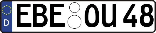 EBE-OU48