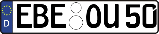 EBE-OU50
