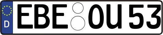 EBE-OU53