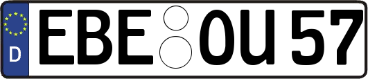EBE-OU57