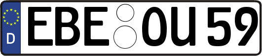 EBE-OU59