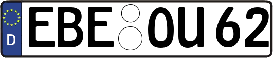 EBE-OU62