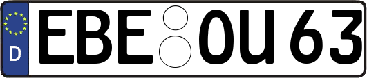 EBE-OU63