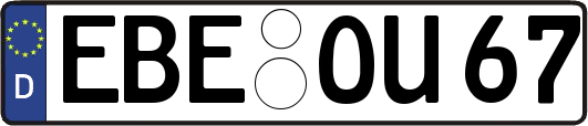 EBE-OU67