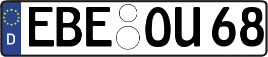 EBE-OU68