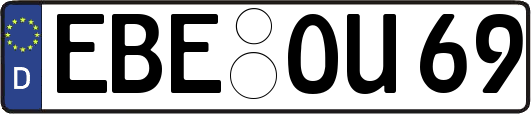EBE-OU69