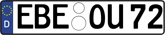 EBE-OU72
