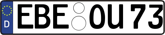 EBE-OU73
