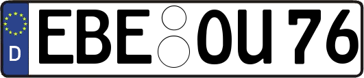 EBE-OU76