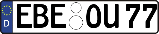 EBE-OU77
