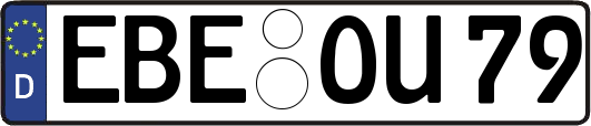 EBE-OU79