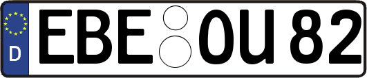 EBE-OU82