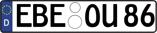 EBE-OU86