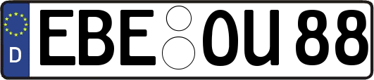 EBE-OU88
