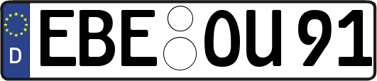 EBE-OU91
