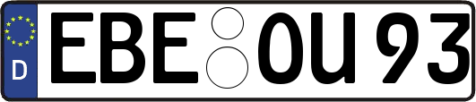 EBE-OU93