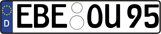EBE-OU95