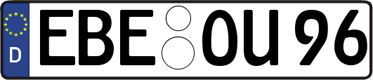 EBE-OU96