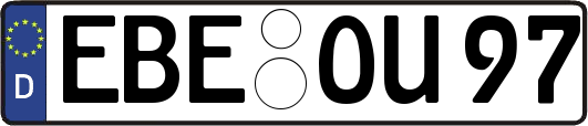 EBE-OU97