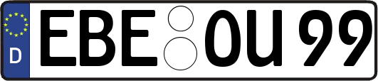 EBE-OU99