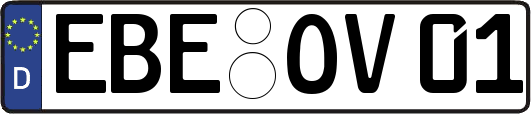 EBE-OV01