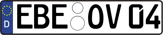 EBE-OV04