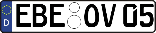 EBE-OV05