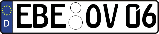 EBE-OV06