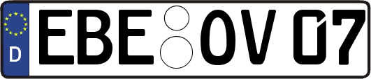 EBE-OV07