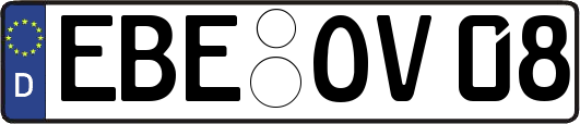 EBE-OV08