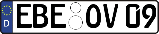 EBE-OV09