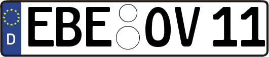 EBE-OV11