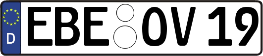 EBE-OV19
