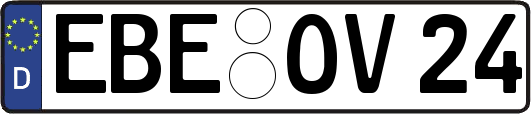 EBE-OV24