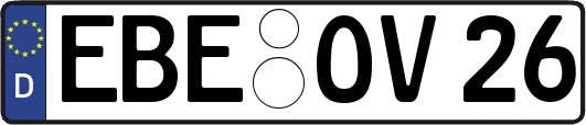 EBE-OV26
