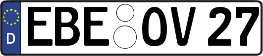 EBE-OV27
