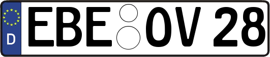 EBE-OV28