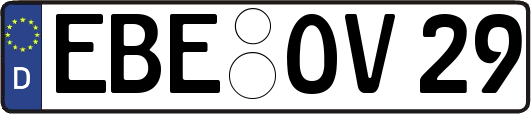 EBE-OV29