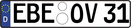EBE-OV31