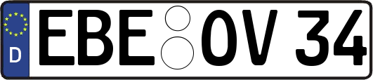 EBE-OV34