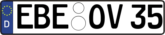 EBE-OV35