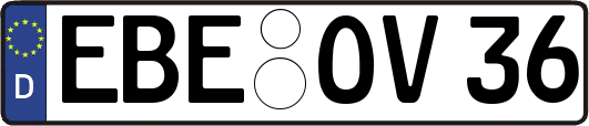 EBE-OV36