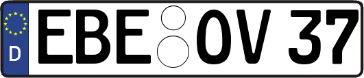 EBE-OV37