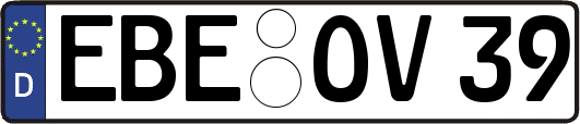 EBE-OV39