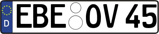 EBE-OV45