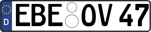 EBE-OV47