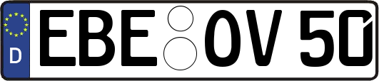 EBE-OV50