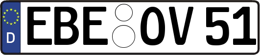 EBE-OV51