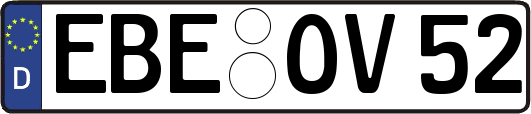 EBE-OV52