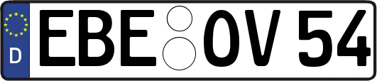EBE-OV54